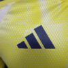 2024/2025 Juventus Away Football Shirt -Player Version detail view