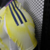 2024/2025 Juventus Away Football Shirt -Player Version detail view