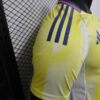 2024/2025 Juventus Away Football Shirt -Player Version detail view