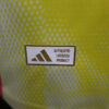 2024/2025 Juventus Away Football Shirt -Player Version detail view