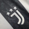 2024/2025 Juventus Home Football Shirt detail view