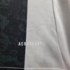 2024/2025 Juventus Home Football Shirt detail view