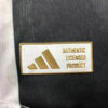 2024/2025 Juventus Home Football Shirt -Player Version detail view