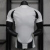 2024/2025 Juventus Home Football Shirt -Player Version detail view