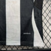2024/2025 Juventus Home Soccer Jersey Kids Size detail view