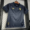 2024/2025 Juventus Third Away Football Shirt Kids Size detail view