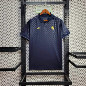 2024/2025 Juventus Third Away Soccer Jersey