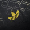 2024/2025 Juventus Third Away Soccer Jersey detail view