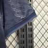 2024/2025 Juventus Third Away Soccer Jersey detail view