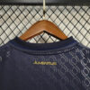 2024/2025 Juventus Third Away Soccer Jersey detail view