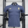 2024/2025 Juventus Third Away Soccer Jersey -Player Version front view