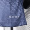 2024/2025 Juventus Third Away Soccer Jersey -Player Version detail view