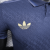 2024/2025 Juventus Third Away Soccer Jersey -Player Version detail view