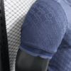 2024/2025 Juventus Third Away Soccer Jersey -Player Version detail view