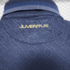 2024/2025 Juventus Third Away Soccer Jersey -Player Version detail view