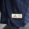 2024/2025 Juventus Third Away Soccer Jersey -Player Version detail view