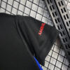 2024/2025 Kids Size Barcelona Away Football Shirt detail view