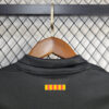 2024/2025 Kids Size Barcelona Away Football Shirt detail view