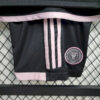 2024/2025 Kids Size Inter Miami Away Soccer Jersey detail view