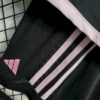 2024/2025 Kids Size Inter Miami Away Soccer Jersey detail view