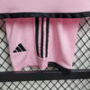 2024/2025 Kids Size Inter Miami Home Soccer Jersey detail view