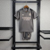 2024/2025 Kids Size Real Madrid Third Away Football Shirt front view