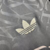 2024/2025 Kids Size Real Madrid Third Away Football Shirt detail view