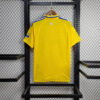 2024/2025 Leeds United Away Football Shirt back view