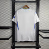 2024/2025 Leeds United Home Football Shirt back view