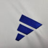 2024/2025 Leeds United Home Football Shirt detail view