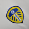 2024/2025 Leeds United Home Football Shirt detail view