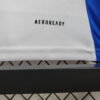 2024/2025 Leeds United Home Football Shirt detail view