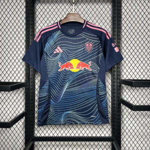2024/2025 Leeds United Third Away Football Shirt (Copy)