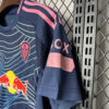 2024/2025 Leeds United Third Away Football Shirt (Copy) detail view
