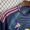 2024/2025 Leeds United Third Away Football Shirt (Copy) detail view