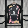 2024/2025 Leicester City Away Football Shirt front view