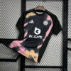 2024/2025 Leicester City Away Football Shirt detail view