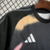 2024/2025 Leicester City Away Football Shirt detail view