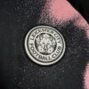 2024/2025 Leicester City Away Football Shirt detail view