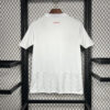 2024/2025 Leverkusen Away Football shirt back view