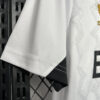 2024/2025 Leverkusen Away Football shirt detail view