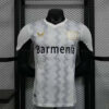 2024/2025 Leverkusen Away Football shirt -Player Version front view