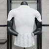 2024/2025 Leverkusen Away Football shirt -Player Version back view