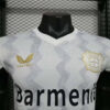 2024/2025 Leverkusen Away Football shirt -Player Version detail view
