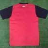 2024/2025 Leverkusen Home Football shirt back view