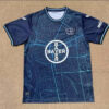 2024/2025 Leverkusen Special Edition Football Jersey front view