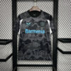 2024/2025 Leverkusen Third Away Football Jersey front view