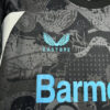 2024/2025 Leverkusen Third Away Football Jersey detail view