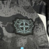 2024/2025 Leverkusen Third Away Football Jersey detail view