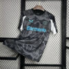 2024/2025 Leverkusen Third Away Football Jersey detail view